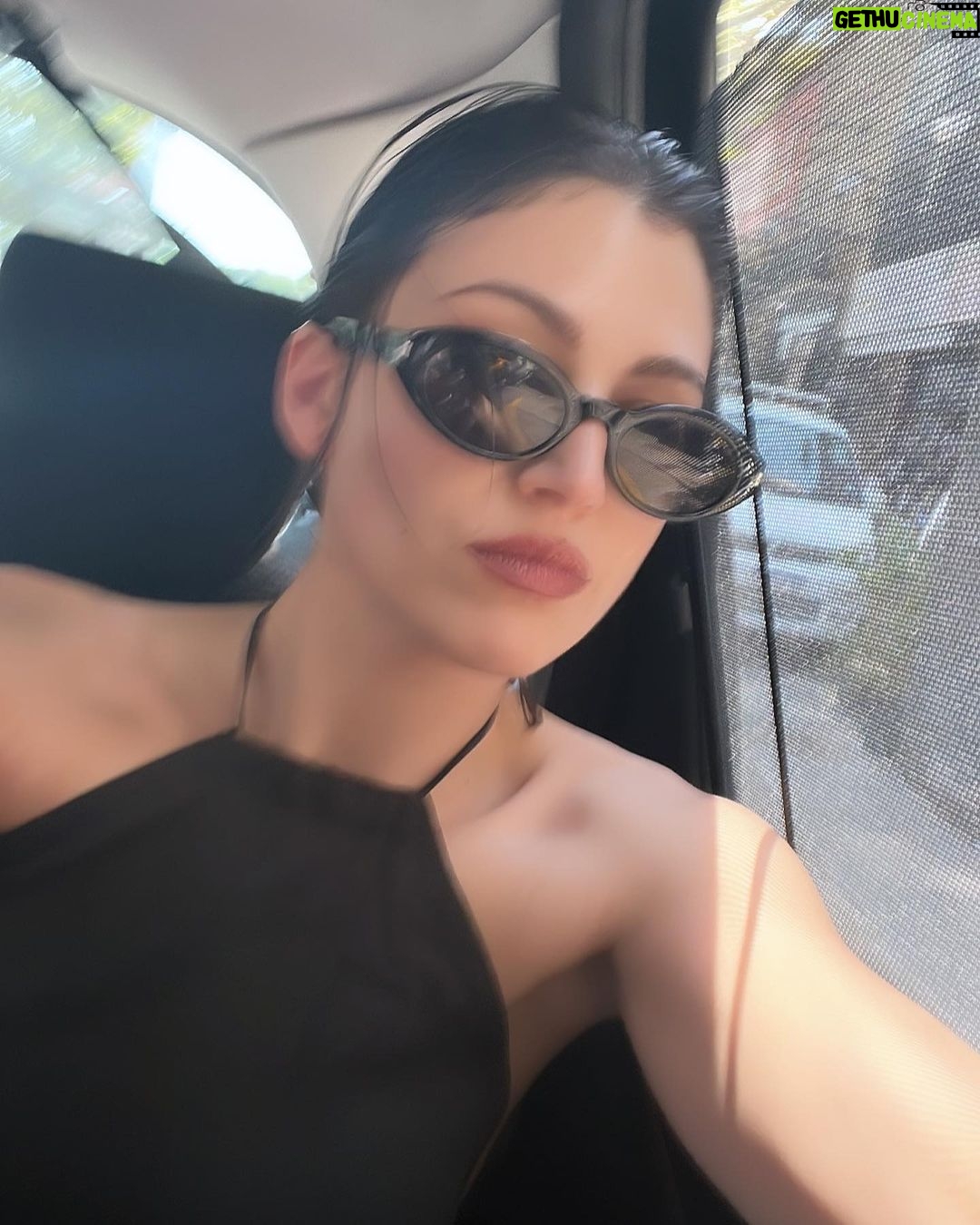 Úrsula Corberó Instagram - Bairesss cada día te quiero más 💖💕
