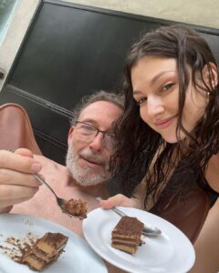 Úrsula Corberó Instagram - Bairesss cada día te quiero más 💖💕