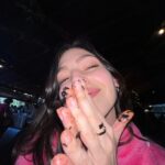 Úrsula Corberó Instagram - Calçots seasonnnnn una boníssimada nena 💖💕🌾🌾🌾💝💓