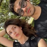 Úrsula Corberó Instagram - Feliz cumpleaños mi amor @chinodarin te amo infinito 💖💕🫶🏻🫶🏻✨💝💕🫶🏻💖💖✨
