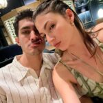 Úrsula Corberó Instagram - Feliz cumpleaños mi amor @chinodarin te amo infinito 💖💕🫶🏻🫶🏻✨💝💕🫶🏻💖💖✨