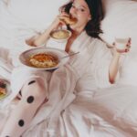 Úrsula Corberó Instagram - Photofood bonaerense v.3 🍝 By @fausto.elizalde