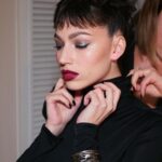 Úrsula Corberó Instagram - Miami vibes with @ysl 🌹