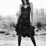 Úrsula Corberó Instagram - @elpaissemanal by @nicobustos 🕊