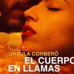 Úrsula Corberó Instagram - Mañana sale fecha de estreno de #ElCuerpoEnLlamas qué ganasssss ☄️