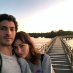 Úrsula Corberó Instagram - Feliz cumple mi rey. Mi religión. Mi todo 🌹