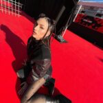 Úrsula Corberó Instagram - 🩸🧛🏻‍♀️🩸