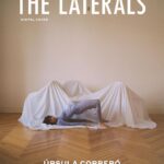 Úrsula Corberó Instagram - Thank you for having me @thelaterals 🌹