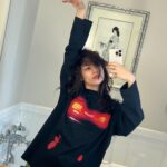 Úrsula Corberó Instagram - EuroSurprise 🥓