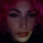 Úrsula Corberó Instagram - La nuit 🌶