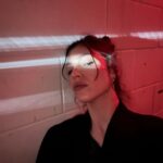 Úrsula Corberó Instagram - La nuit 🌶