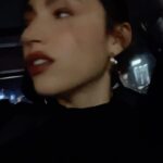 Úrsula Corberó Instagram - La nuit 🌶
