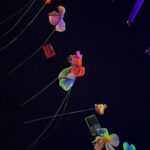 Úrsula Corberó Instagram - La nuit 🌶