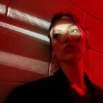 Úrsula Corberó Instagram - La nuit 🌶