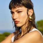 Úrsula Corberó Instagram - @elpaissemanal by @nicobustos 🕊
