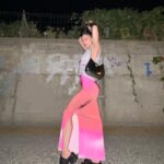Úrsula Corberó Instagram - Cadaqués ets una monada 🦐