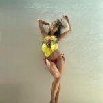 脷rsula Corber贸 Instagram – Toy saladita 馃