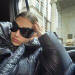Úrsula Corberó Instagram - Bye NY tqm 🥲