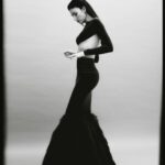 Úrsula Corberó Instagram - Hey there 🖤✨
