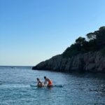 Úrsula Corberó Instagram - Eivissa titimu ❤️‍🔥 Ibiza, Spain