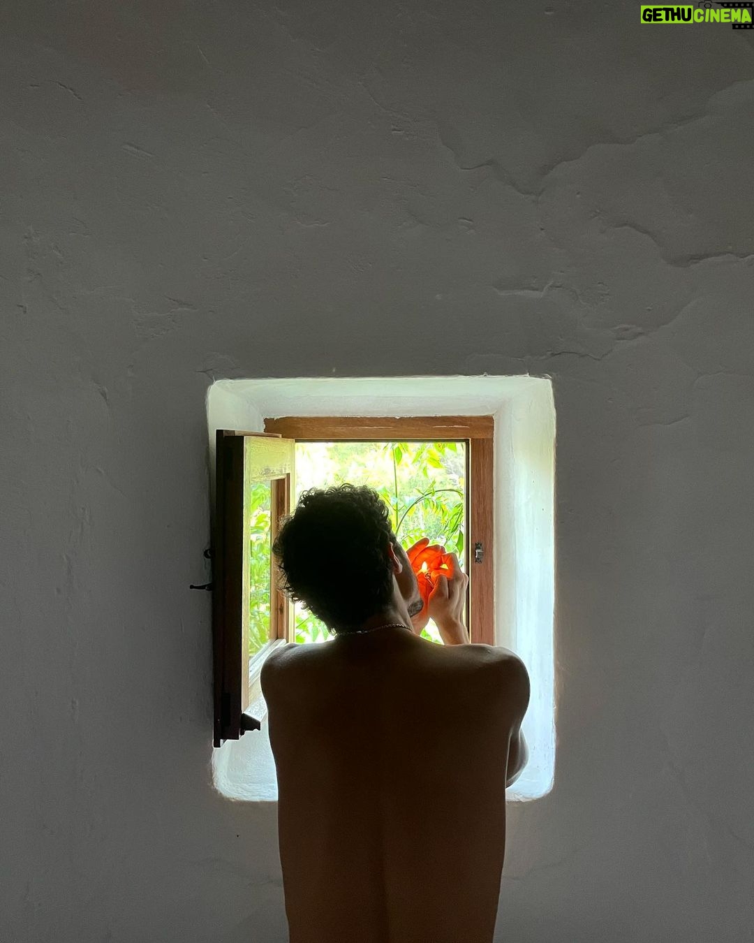 Úrsula Corberó Instagram - Eivissa titimu ❤️🔥 Ibiza, Spain