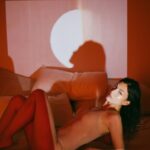 Úrsula Corberó Instagram - 🌶🫧❣️💌🥢❤️‍🔥🕊
