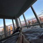 Úrsula Corberó Instagram - LIFT PRESS mañana en Netflixxxxxx 🌶️🧸