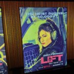 Úrsula Corberó Instagram - LIFT PRESS mañana en Netflixxxxxx 🌶️🧸