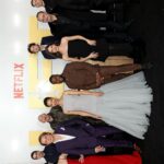 Úrsula Corberó Instagram - LIFT PRESS mañana en Netflixxxxxx 🌶️🧸