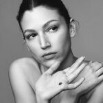 Úrsula Corberó Instagram - L🐞EWE Perfumes 2023 @loewe_perfumes @loewe @jonathan.anderson