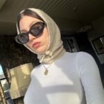 Úrsula Corberó Instagram - Bye NY tqm 🥲