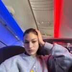 Úrsula Corberó Instagram - Bye NY tqm 🥲