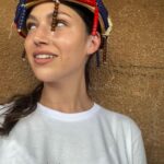 Úrsula Corberó Instagram - Gracias @savethechildren_es por esta experiencia inolvidable #CásateContraElMatrimonioInfantil Link en bio por si queréis saber más o aportar 💘 Senegal
