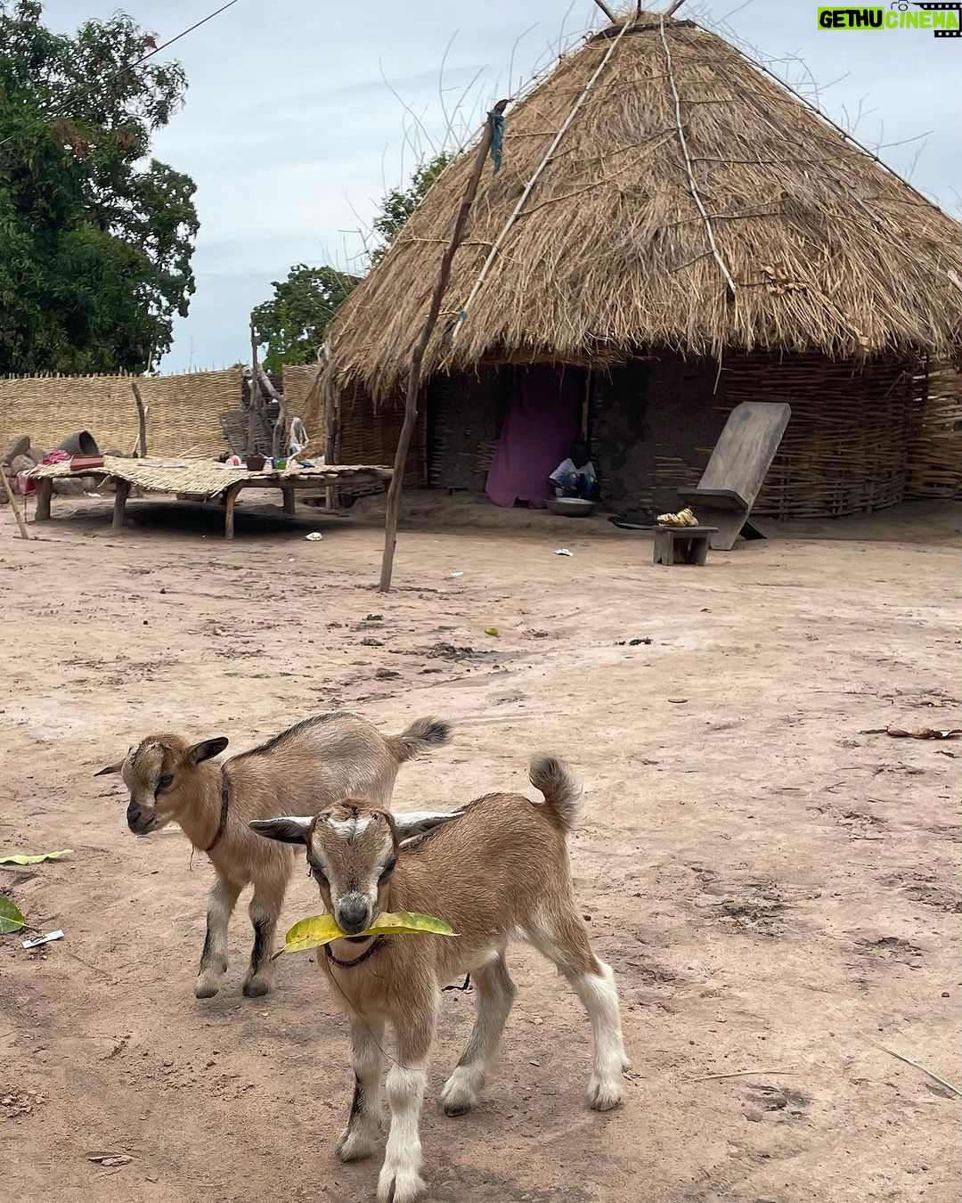 Úrsula Corberó Instagram - Gracias @savethechildren_es por esta experiencia inolvidable #CásateContraElMatrimonioInfantil Link en bio por si queréis saber más o aportar 💘 Senegal