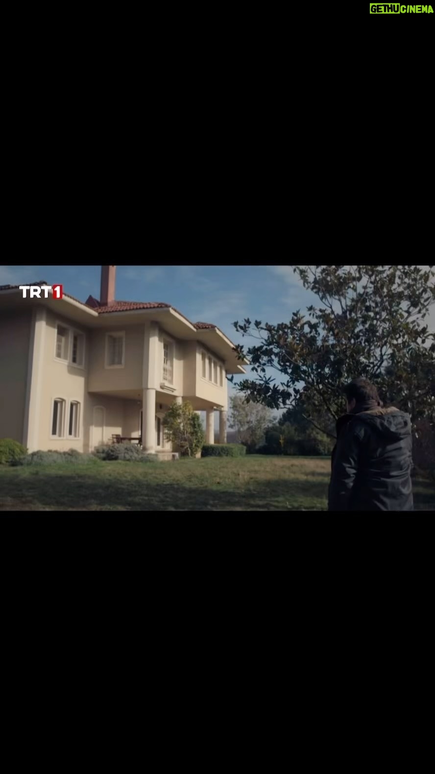İlker Aksum Instagram - #teşkilat #trt1 #timsyapım
