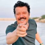 İlker Aksum Instagram -