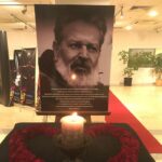 İlker Aksum Instagram – Büyük ustamız “PAYİDAR TÜFEKÇİOĞLU” nur içinde yat.
