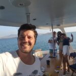 İlker Aksum Instagram – Vay bee