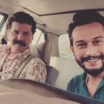 İlker Aksum Instagram - Haydi buyruuuung