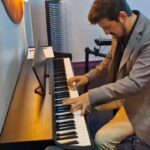 İlker Aksum Instagram -