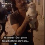 İlker Aksum Instagram -