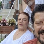 İlker Aksum Instagram - Hepinizin mübarek kurban bayramı kutlu olsun