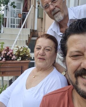 İlker Aksum Instagram - Hepinizin mübarek kurban bayramı kutlu olsun