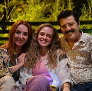 İlker Aksum Instagram - 
