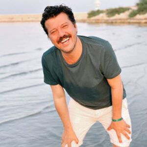 İlker Aksum Instagram - 