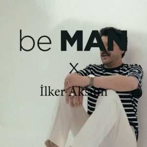İlker Aksum Instagram - @bemanmagazine