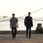 İlker Aksum Instagram - #RAMO yeni bölümüyle Cuma 20:00'da @showtv 'de! • @ramo_dizisi @bkmonline @showtv