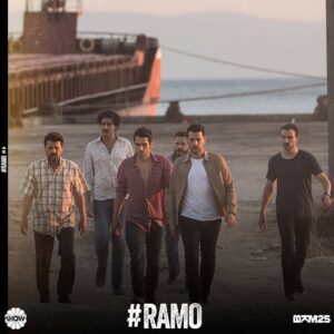 İlker Aksum Instagram - Pompacılar Çetesi İstanbul' da!
•
@ramo_dizisi
@bkmonline
@showtv