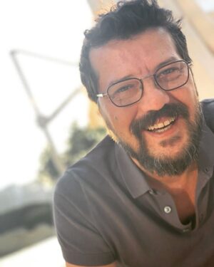 İlker Aksum Instagram - ADANAAaaaa