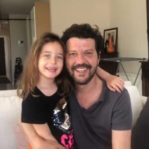 İlker Aksum Instagram - 